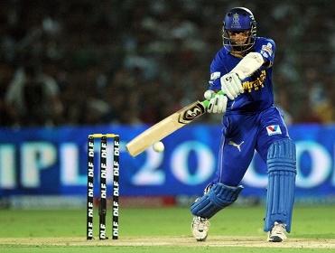 Rahul Dravid's Rajasthan Royals have turned Jaipur into a fortress